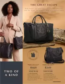 Justine brochure Page 28