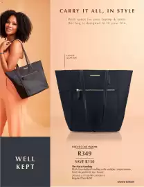 Justine brochure Page 29