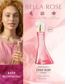 Justine brochure Page 3