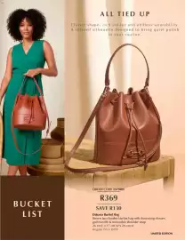 Justine brochure Page 30