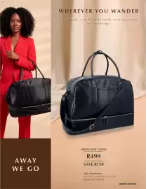 Justine brochure Page 31