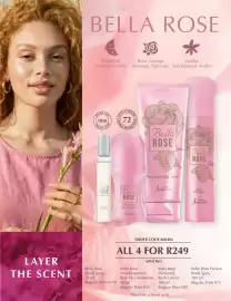 Justine brochure Page 4