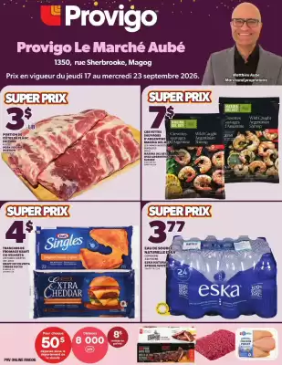 Provigo (valid until 23-09)