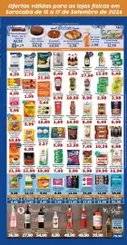 Catálogo Supermercados Tauste Página 3: Queijo Parmesão Ralado Reliquia do Sitio €6,49, Balat Arcor 7Belo Framboesa €3,98