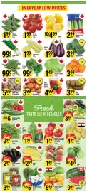 Marché Adonis flyer week 38 Page 2