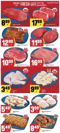 Marché Adonis flyer week 38 Page 3