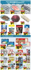 Marché Adonis flyer week 38 Page 4
