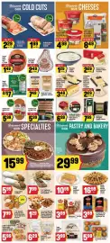 Marché Adonis flyer week 38 Page 5