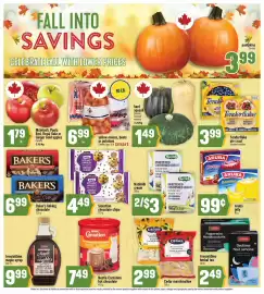 Marché Adonis flyer week 38 Page 7