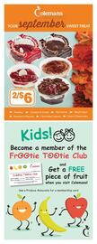 Colemans flyer week 38 Page 12