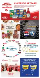 Colemans flyer week 38 Page 8