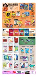Familiprix flyer week 38 Page 12