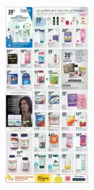 Familiprix flyer week 38 Page 11