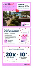 Familiprix flyer week 38 Page 3
