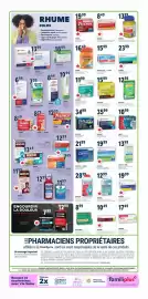 Familiprix flyer week 38 Page 4