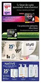 Familiprix flyer week 38 Page 6