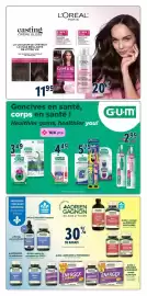 Familiprix flyer week 38 Page 7