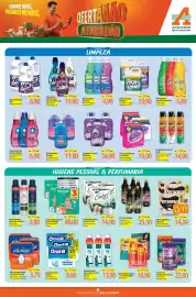 Folheto Atacadão semana 38 Página 10: Kit Niely Shampoo + Condicionador Vários tipos €18,90