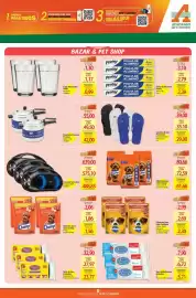 Folheto Atacadão semana 38 Página 11: Saco embafreezer embalixio €5,71