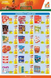 Folheto Atacadão semana 38 Página 2: Copa Lomba Suína Seara Congelada €15,99