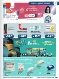 Catálogo Farmácia São João Página 25