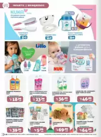 Catálogo Farmácia São João Página 26