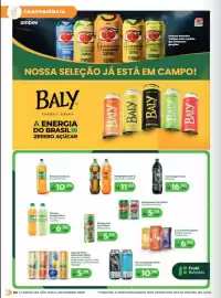 Catálogo Farmácia São João Página 28