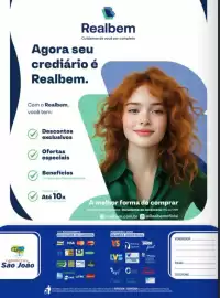 Catálogo Farmácia São João Página 38