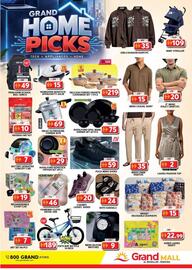 Grand Mall Sharjah catalogue Page 2