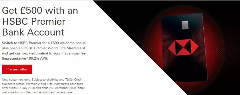 HSBC (valid until 30-09)