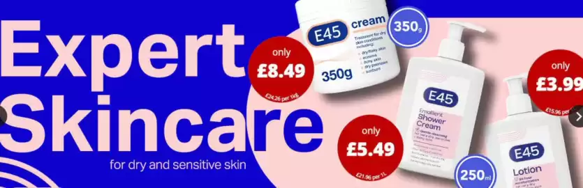 Savers leaflet Page 7