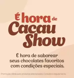 Catálogo Cacau Show Página 2
