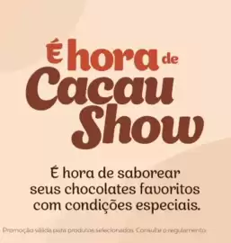 Catálogo Cacau Show Página 4