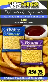 Die Visfabriek catalogue Page 6