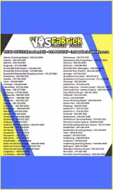 Die Visfabriek catalogue Page 9