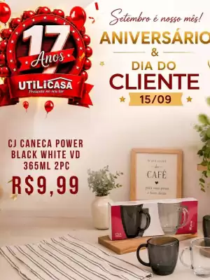 Utilicasa (válido até 15-09)