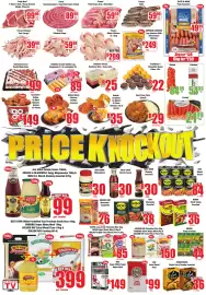 Boxer Superstores catalogue week 38 Page 2