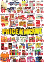 Boxer Superstores catalogue week 38 Page 3