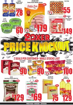 Boxer Superstores (valid until 20-09)