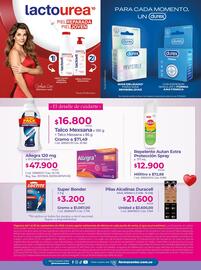Catálogo Farmacenter Página 16