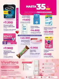 Catálogo Farmacenter Página 10