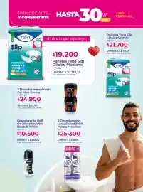 Catálogo Farmacenter Página 11