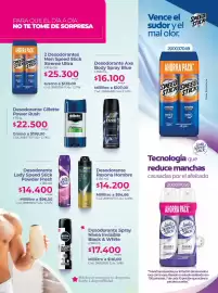 Catálogo Farmacenter Página 12