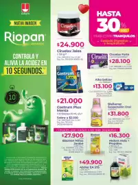 Catálogo Farmacenter Página 13