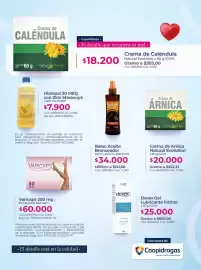Catálogo Farmacenter Página 14