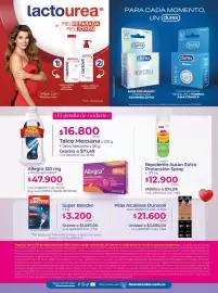 Catálogo Farmacenter Página 16