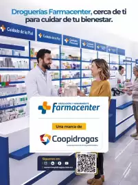 Catálogo Farmacenter Página 2