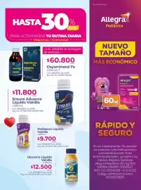 Catálogo Farmacenter Página 3