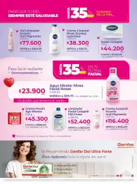 Catálogo Farmacenter Página 5