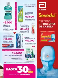 Catálogo Farmacenter Página 7